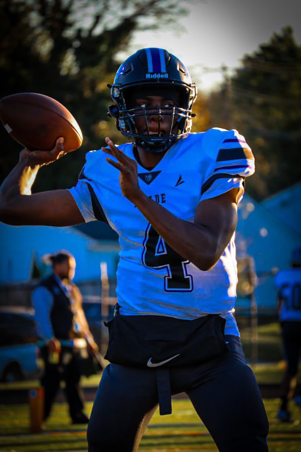 Blessed to receive an invitation to play in the Bryan 11 All Star Game !!