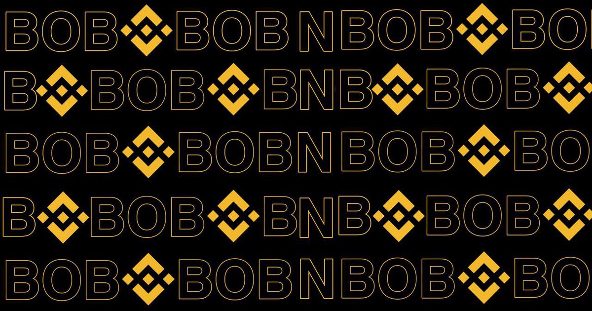 <a href="/BNBCHAIN/">BNB Chain</a> <a href="/BananaS31_bsc/">$Banana for Scale</a> <a href="/BuildOnBNBBOB/">BOB</a> $BOB