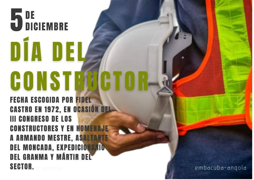 MiguelL28222's tweet photo. Felicidades en su día a todos los abnegados trabajadores de la Empresa de Materiales de Granma, en especial a su Consejo de Dirección que ha sabido conducirla en estos difíciles tiempos 
FELICIDADES https://t.co/Km1llN4ElG