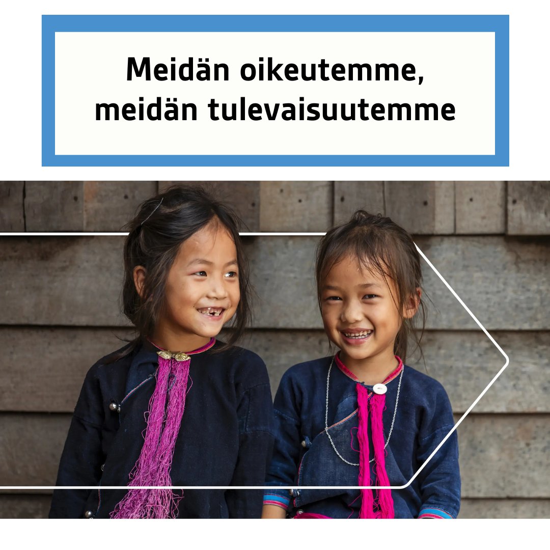 Suomen YK-liitto tweet media