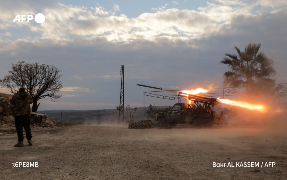 فرانس برس بالعربية tweet media