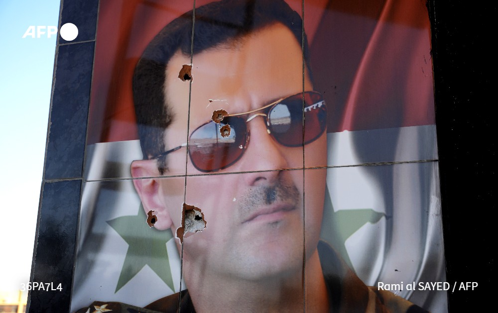 فرانس برس بالعربية tweet media