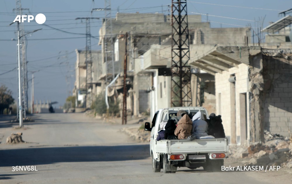 فرانس برس بالعربية tweet media