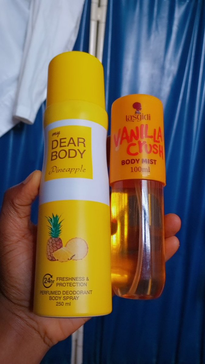 TheCherStore's tweet photo. Workplace sales🤭

Meanwhile this combo will have you gobbled up😋

Imagine smelling like a fruit and a cake🥹

🏷️7,000💸 https://t.co/VzNkBVeYxB