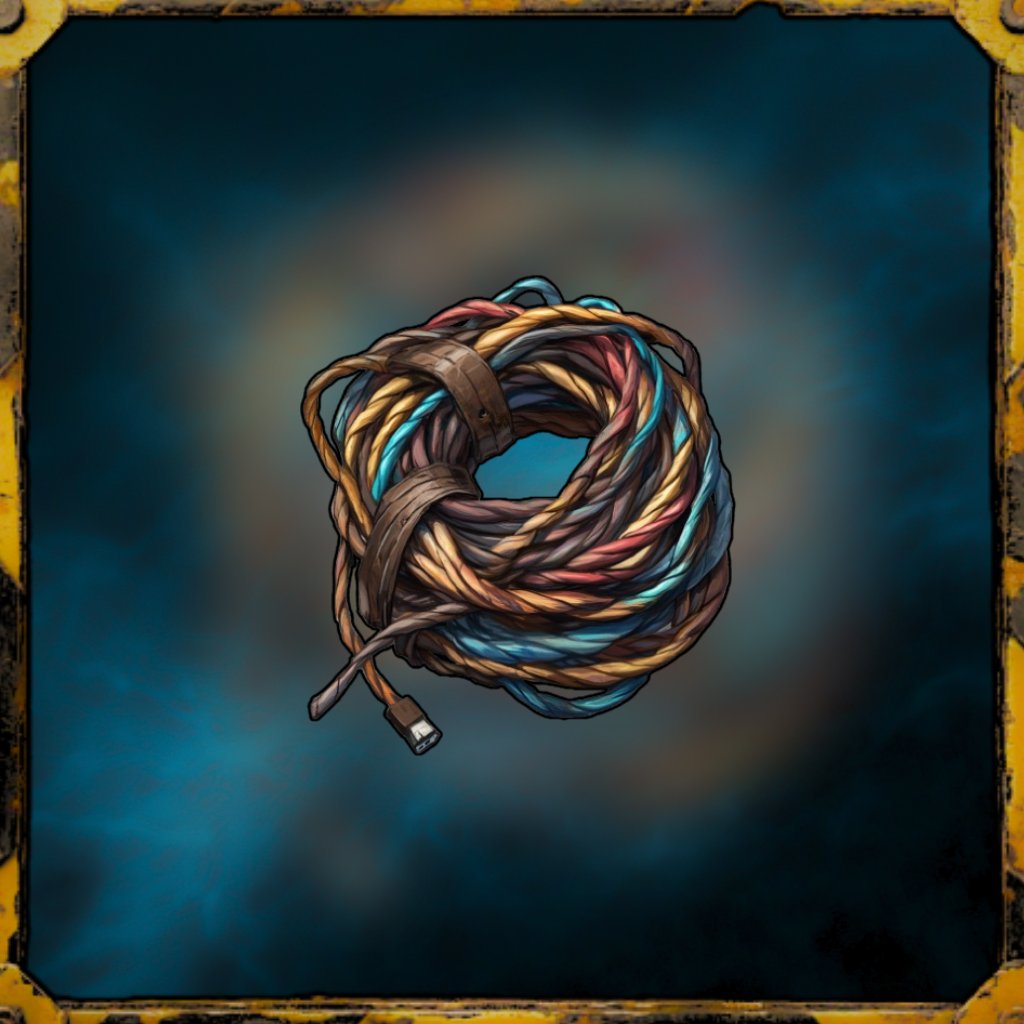 ShadowsOFortune's tweet image. 🔨 We&apos;ve been talking about it for a while, but now it&apos;s time to show you. The first items for the crafting system are here! 🎉

Build every day. 

#ShadowsOfFortune #CraftingSystem #GameDev