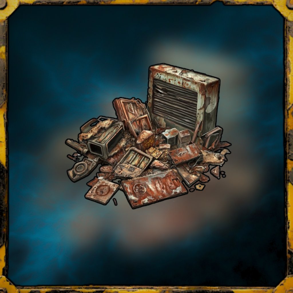 ShadowsOFortune's tweet image. 🔨 We&apos;ve been talking about it for a while, but now it&apos;s time to show you. The first items for the crafting system are here! 🎉

Build every day. 

#ShadowsOfFortune #CraftingSystem #GameDev