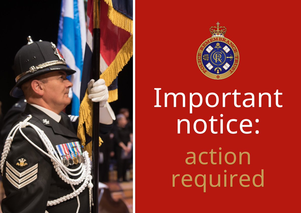 NATIONAL POLICE MEMORIAL DAY tweet media