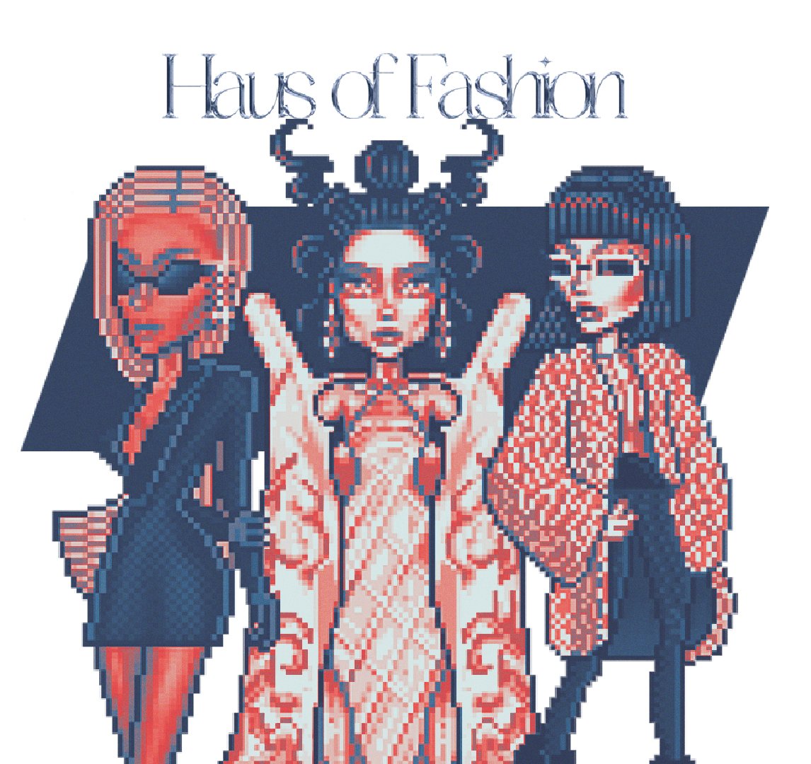 Hoje, nosso RPG <a href="/HausOfFashionn/">HausOfFashion</a> celebra 6 anos! Desde 2019, a trajetória tem sido uma montanha-russa de emoções. Do encontro de amigos apaixonados por moda ao surgimento da HausOfFashion. Parabéns por fazerem parte dessa jornada incrível e por construírem essa história juntos! 👜