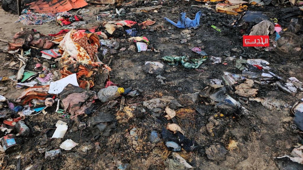 Marchfoward's tweet photo. TERKINI 

SITUASI DI GAZA HARI INI

19 TERBUNUH SEJAK TENGAH HARI WAKTU MALAYSIA DAN 45 TERBUNUH SEPANJANG MALAM TADI

7 disahkan terbunuh dalam serangan udara Israel di Hospital Kamal Adwan di Beit Lahia 

2 disahkan Terbunuh kerana kecederaan mereka di Utara Gaza. Seorang kanak kanak gugur kerana kecederaannya di Al Bureij, Tengah Gaza 

Sejak Tengah Hari waktu Malaysia. Israel melancarkan serangan artileri ke atas Nusseirat, Jabalia, Kejiranan Tal Al Hawa dan Beit Lahia

Helikopter Tempur Israel melancarkan serangan ke atas Bandar Gaza dan IDF terus meruntuhkan rumah rakyat Gaza di Jabalia, Rafah dan Beit Lahia

Serangan udara Israel dilancarkan ke atas Kejiranan Al Sabra, Selatan Bandar Gaza

23 disahkan terbunuh dalam pengeboman IDF ke atas Mawasi, Khan Younis. 25 disahkan terbunuh disahkan gugur dalam Pengeboman di sebuah rumah 4 tingkat di Bandar Gaza. 

Sejam lepas 3 terbunuh dalam serangan di Shujaiya. 2 terbunuh di Khirbet Al Adas di Rafah dan 3 terbunuh dalam Pengeboman di Kejiranan Al Genina, Rafah 

Seorang kanak kanak wanita, Celine Issam Rajab gugur akibat kecederaan setelah diserang 2 hari di Jabalia