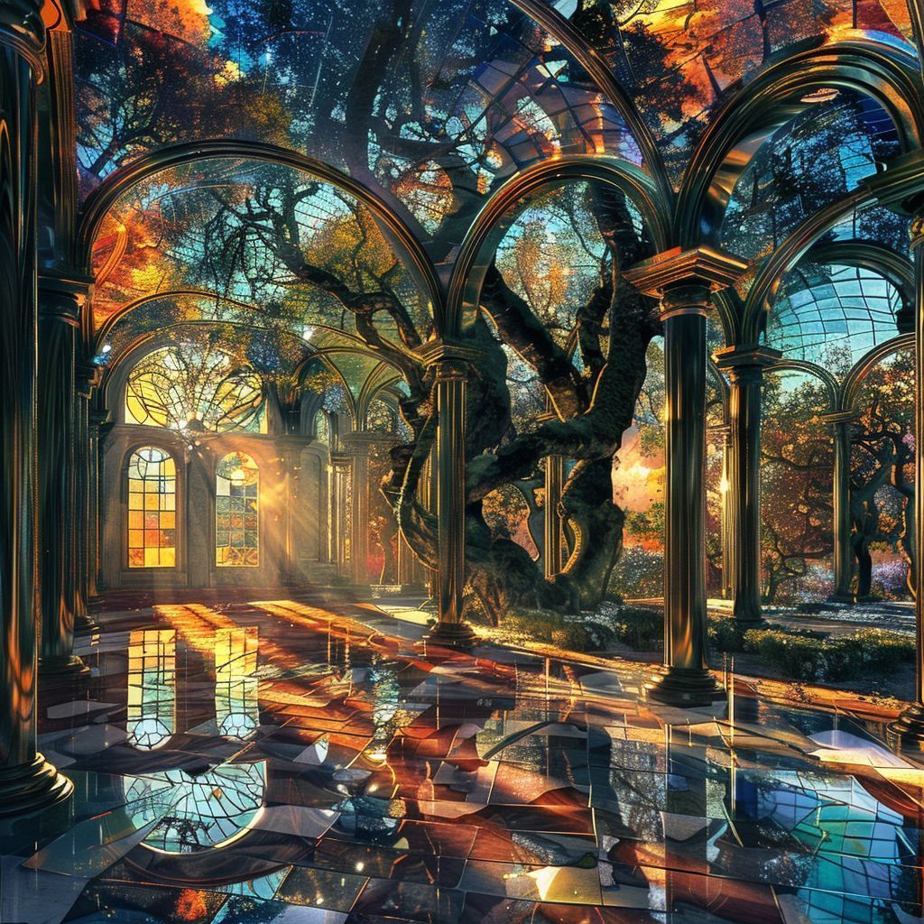 An #author's life is different, complex, and ongoing, while a #character's life remains frozen
Lorrie Moore
#writing
Aetherhart