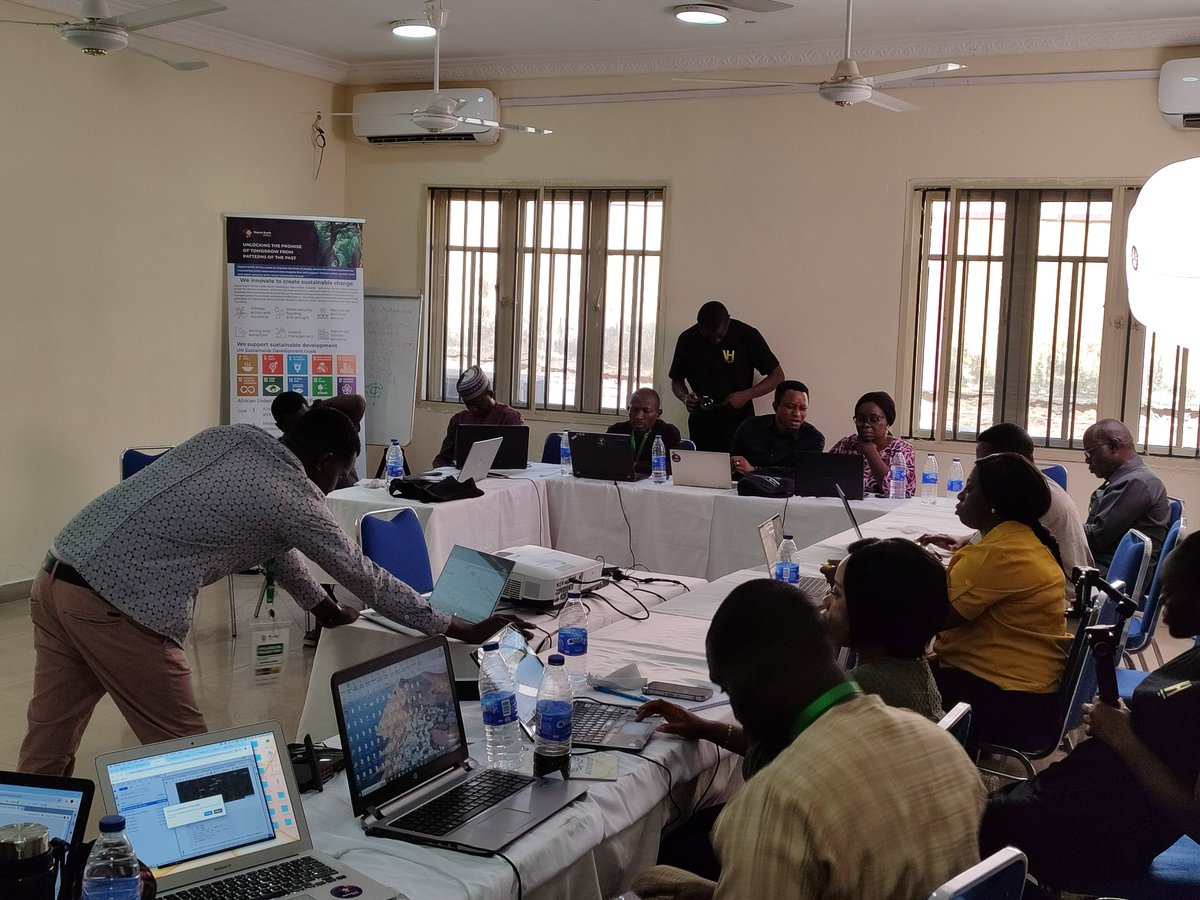 AFRIGIST 🇳🇬🇨🇲🇧🇫🇧🇯🇲🇱 🇬🇭 🇳🇪 🇸🇳 tweet media