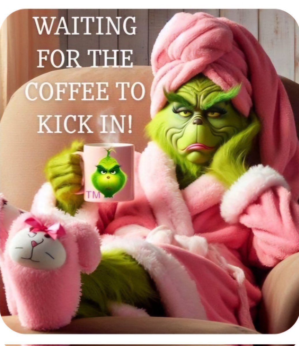 KeriP33's tweet image. Good morning!! Happy Friday, Eve!!! I hope everyone has a wonderful day!! โ๏ธ๐โโ๏ธ๐๐บ๐ฒ