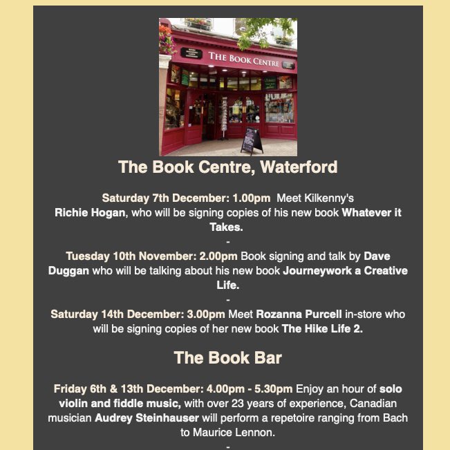 The Book Centre tweet media