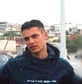 arxeio2147's tweet photo. Σαν σήμερα,  στις 05 Δεκεμβρίου 2003, πυροβολείται από αστυνομικούς του Τμήματος Αστυνομικών Επιχ��ιρήσεων Ρεθύμνου ο 22χρονος Ηρακλής Μαραγκάκης.

Περισσότερα εδώ 👇
https://t.co/8OIAp4NH4b https://t.co/rGdWEGbHjW