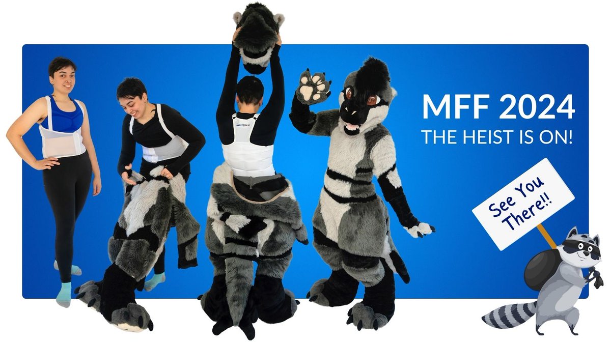 ThermApparel's got the treasure–Will you snag it at MFF?
The heist is on! Come see us at booth M 19-20
December 6-8 - mailchi.mp/thermapparel.c…