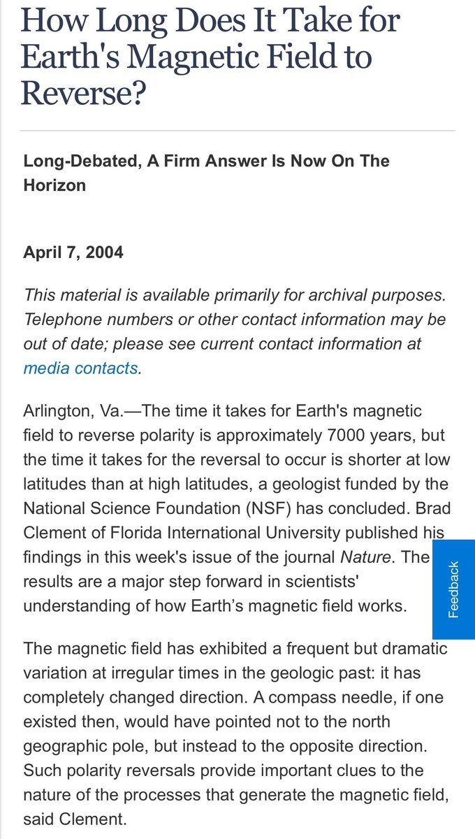The #Earth
is in a constant state of Flux
as the pole drifts between points… 
As the #PoleStar shifts
and the Earth wobbles in its rotations,
before the rollover… 

#EarthChanges is the Norm.

#ThePlatonicYear #TheGreatYear 
#TheShiftIsOn