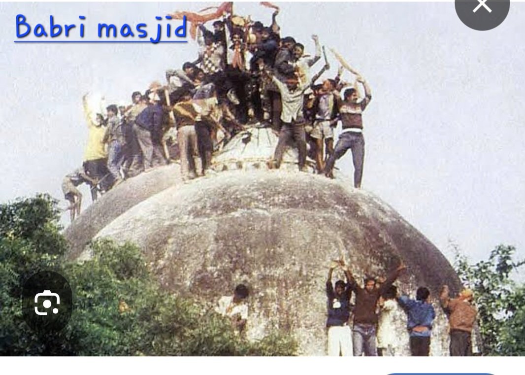 kparveen2005's tweet photo. Sab yaad rakha jayega.
Ek din hisab liya jayega.
#Babri masjid se lekar #Sambhal masjid tak #Delhi k Dange se lekar
#Jainoor k Dange tak .
Sab yaad rakha jayega.
ek din hisab liya jayega. https://t.co/WvY6ekZwkA
