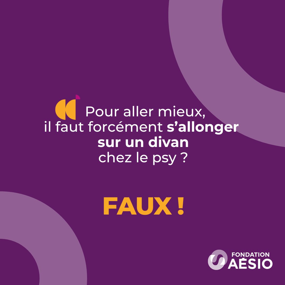 AÉSIO mutuelle tweet media