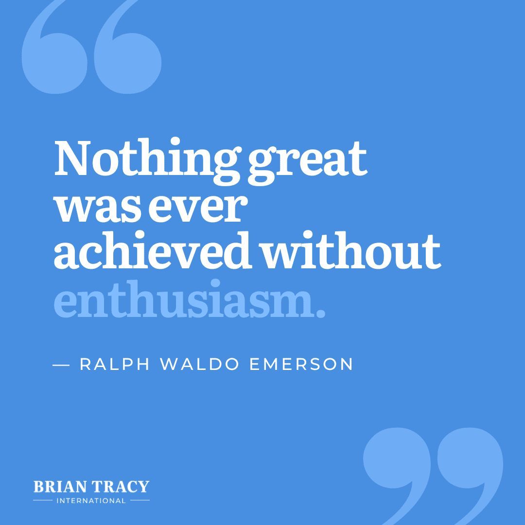MarshaCollier's tweet photo. Get excited about everything today!!

"Nothing great was ever achieved without enthusiasm.”

– Ralph Waldo Emerson

#ThursdayThoughts https://t.co/B5fpn7shA3