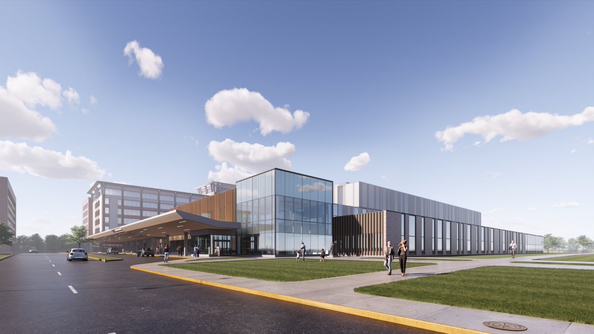 Ascension (@ascensionorg) on Twitter photo Big news for Indiana families! <a href="/StVincentIN/">Ascension St. Vincent</a> is expanding its brain and spine care with the new Ascension St. Vincent Brain and Spine Hospital, opening Spring 2025. Read more about this state-of-the-art facility: ascn.io/6015twYHx Big news for Indiana families! <a href="/StVincentIN/">Ascension St. Vincent</a> is expanding its brain and spine care with the new Ascension St. Vincent Brain and Spine Hospital, opening Spring 2025. Read more about this state-of-the-art facility: ascn.io/6015twYHx