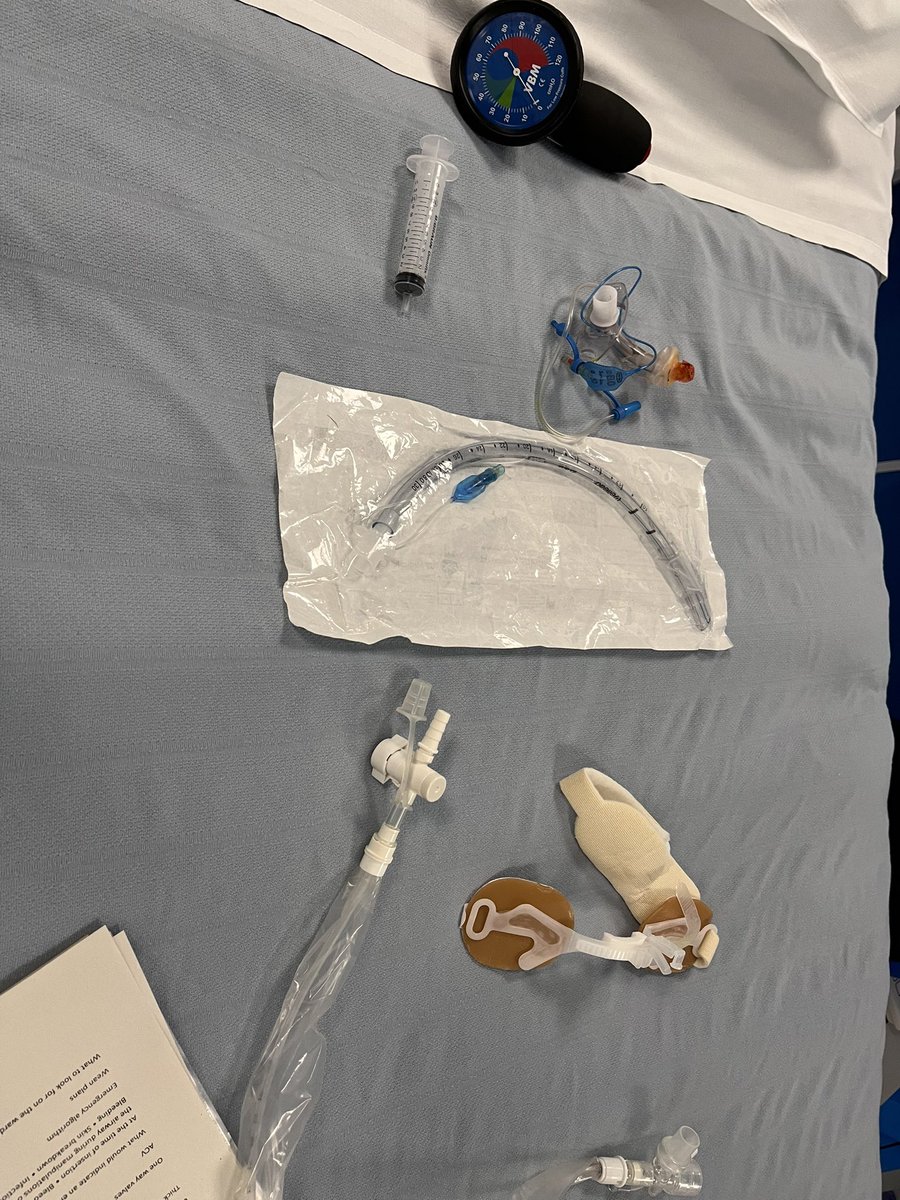 Ⓙⓐⓜⓔⓢ Ⓑⓡⓤⓒⓔ (@jimmibruce) on Twitter photo ETT and trache 🫁 💨 pop quiz study capabilities training for ICU Occupational Therapists at <a href="/uhbwNHS/">University Hospitals Bristol and Weston NHS FT</a> 💚 got rather competitive #learningtogether <a href="/ICS_updates/">Intensive Care Society 💙</a> <a href="/CriticalCareOT/">Critical Care Occupational Therapist</a> ETT and trache 🫁 💨 pop quiz study capabilities training for ICU Occupational Therapists at <a href="/uhbwNHS/">University Hospitals Bristol and Weston NHS FT</a> 💚 got rather competitive #learningtogether <a href="/ICS_updates/">Intensive Care Society 💙</a> <a href="/CriticalCareOT/">Critical Care Occupational Therapist</a>