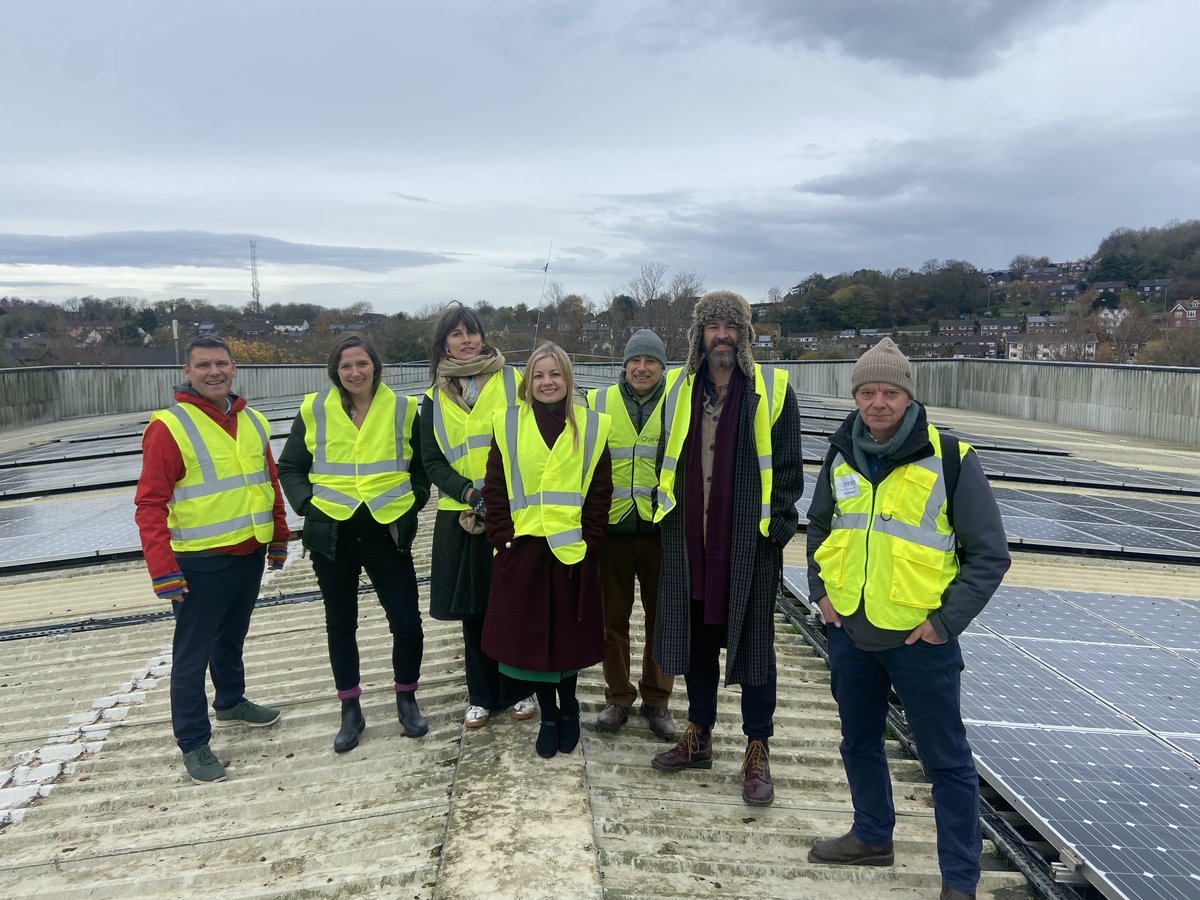 Community Energy South (@cesouthnrg) on Twitter photo Nov 21st we hosted Ruth Harriford GB Energy, #communityenergy groups & <a href="/UKPowerNetworks/">UK Power Networks</a> discussing how GB Energy Local Power Plan could support groups who alleviate #fuelpoverty & contribute to the #energytransition & ideas for #funding, #legislation and #regulation innovations. Nov 21st we hosted Ruth Harriford GB Energy, #communityenergy groups & <a href="/UKPowerNetworks/">UK Power Networks</a> discussing how GB Energy Local Power Plan could support groups who alleviate #fuelpoverty & contribute to the #energytransition & ideas for #funding, #legislation and #regulation innovations.