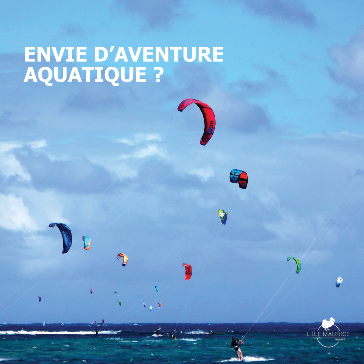 🌊 Plongée, snorkeling, kitesurf : l'Île Maurice vous attend !
Explorez récifs coralliens et nagez parmi les poissons tropicaux 🐠.
👉 Créez votre aventure ici : ile-maurice.nouvini.com
#SportsNautiques #ÎleMaurice