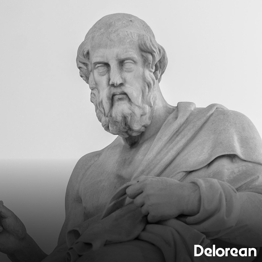 go_delorean's tweet photo. “Be kind, for everyone you meet is fighting a harder battle.”
– Plato. https://t.co/IVtMMnNpDI