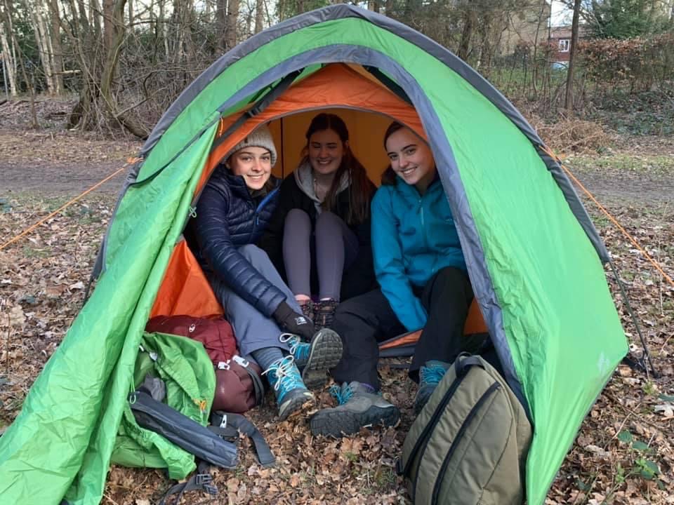 wildexpertise's tweet photo. Women are thriving in the outdoors, and we're here to support them!
From including sanitary products in first aid kits to female-led expeditions, we're breaking barriers in the outdoor industry. 🌍
Read how we're empowering women &amp; girls in our latest blog!
#WomenInTheWild #DofE https://t.co/dWZ8AMpC13