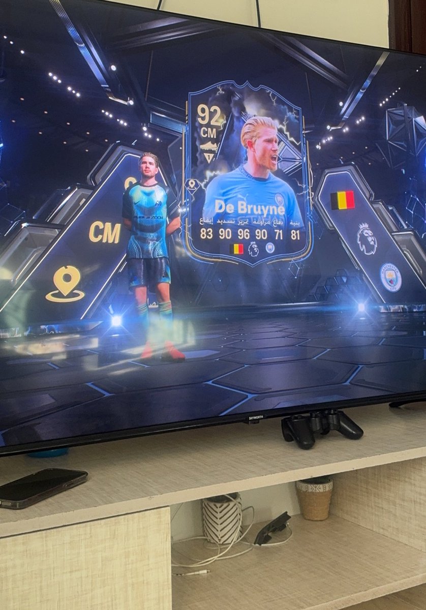PaiincAttack's tweet photo. @OS__FUT الكبد ينباع https://t.co/U8tp6pCfQg