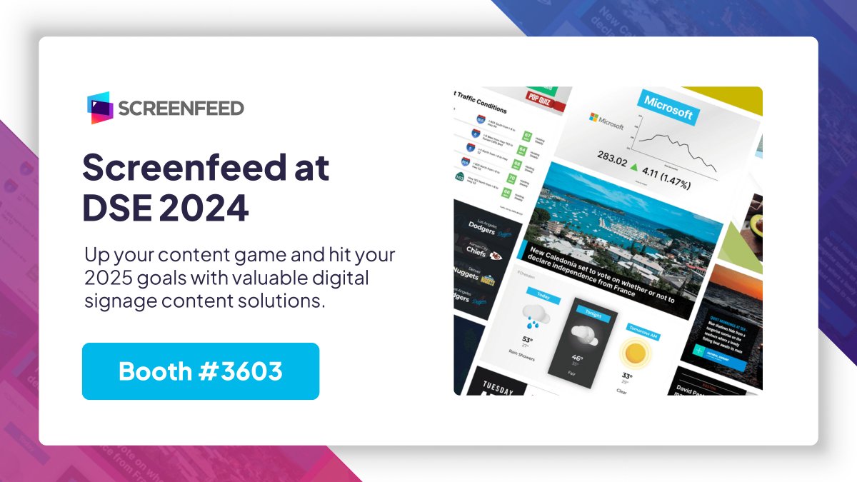 Screenfeed Content tweet media