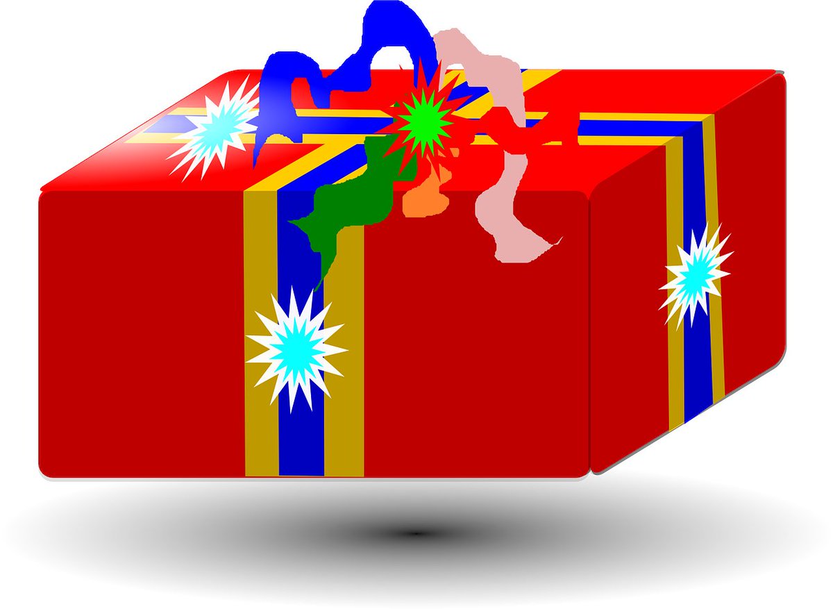 Internet Service Providers. Give your customers the present of better streaming and lower latency this Christmas by joining FD-IX.  Your customers will thank you for a better experience.
#peering #isp #internet

 Photo by OpenClipart-Vectors on Pixabay