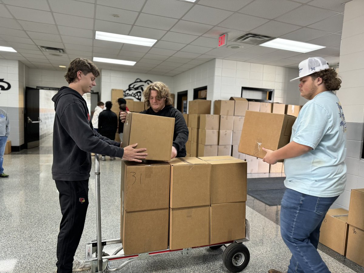 Spartanburg One tweet media