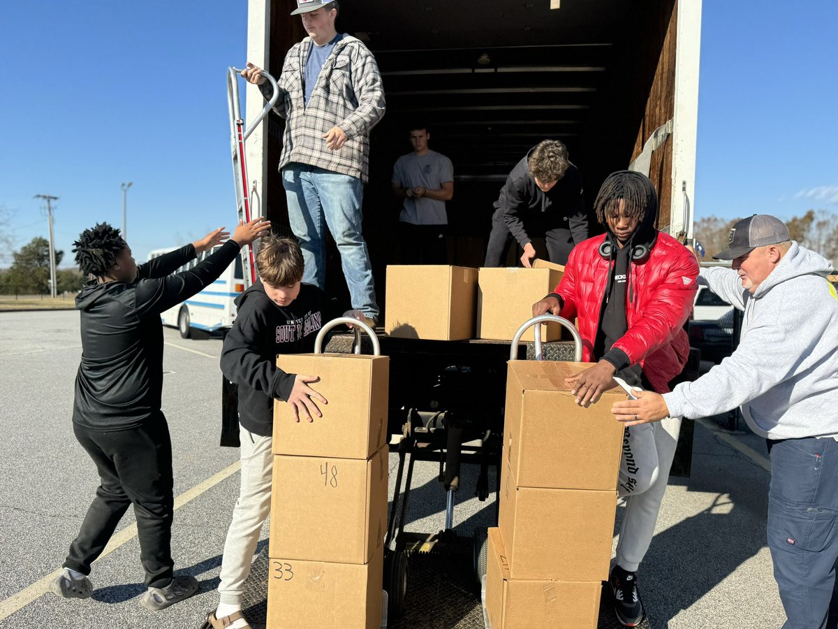 Spartanburg One tweet media