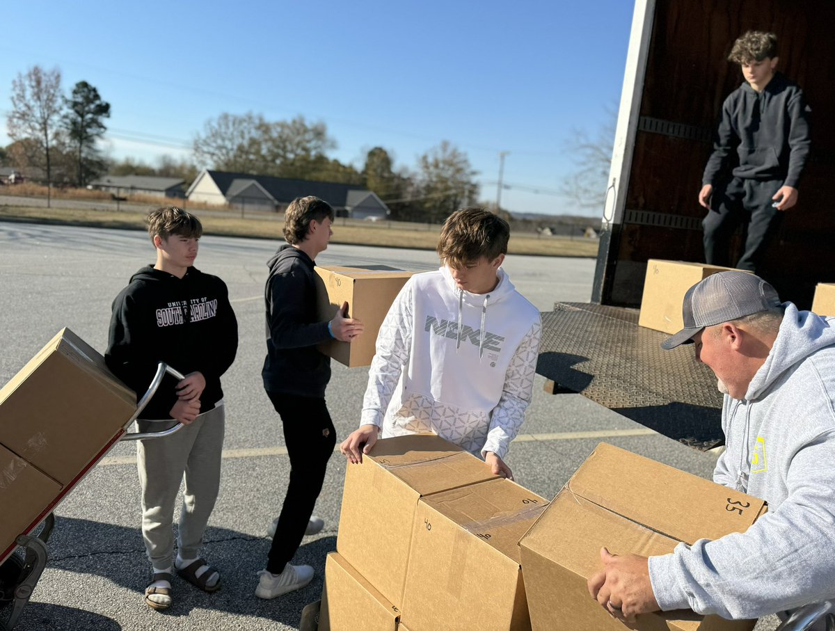 Spartanburg One tweet media