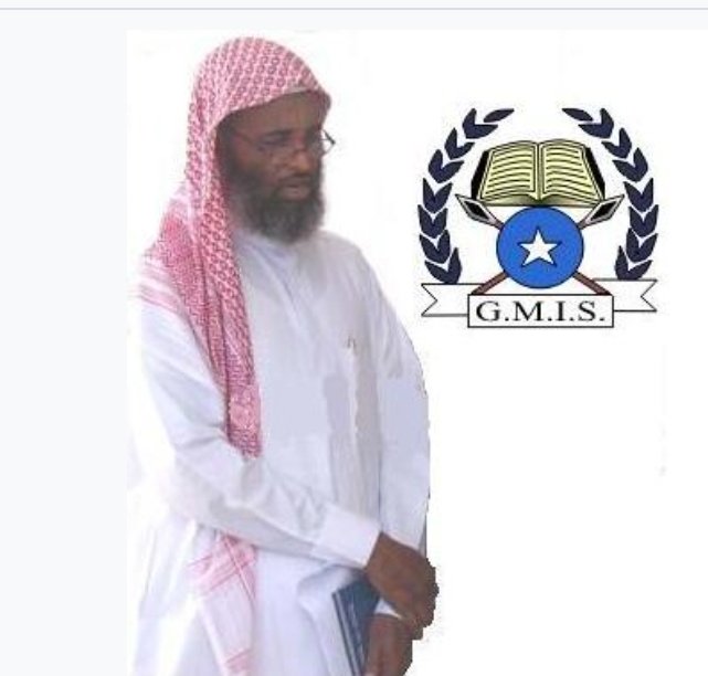 A Thread 1/6

In loving memory of Sheikh Ibrahim Addow.

Mr Addow lived in the United States for nearly 25 years and worked as an administrator at the American University  in Washington, D.C., before returning to his native Somalia in 2002.