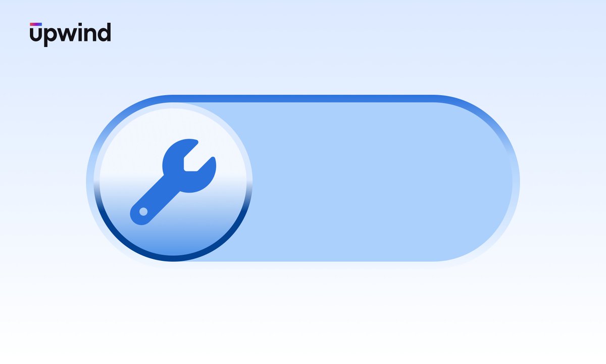 Introducing Upwind Shift Left - the next generation of shift left security 🚀

Upwind Shift Left is a major new capability in the Upwind platform - bringing the power of runtime intelligence to CI/CD pipelines and transforming how teams secure their software at every step. 

To