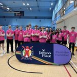 Photo by Garth Hill College PE Dept. (@GHC_PE)