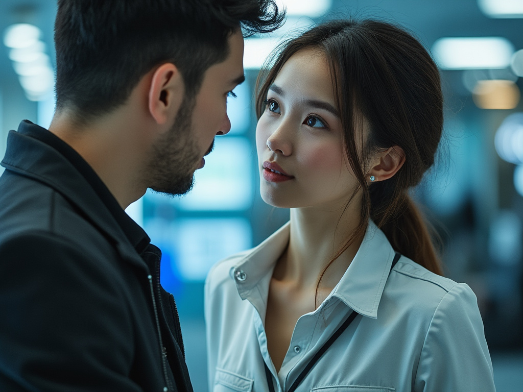 L'avenir du divertissement est-il en train d'être révolutionné par l'intelligence artificielle ? C'est ce que suggère une nouvelle technologie innovante qui promet de transformer la façon dont nous consommons les films étrangers. Imaginez pouvoir regarder un film étranger sans