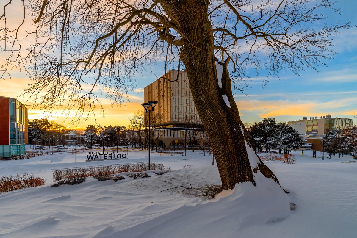 UWaterloo's tweet photo. We are thrilled to celebrate that #UWaterloo has been named Canada’s Research University of the Year in the comprehensive category by Research Infosource Inc., for the 17th straight year. 🎉📈
More: https://t.co/cFijD8apjI | #UWaterlooProud https://t.co/AIJ1JUY5cL