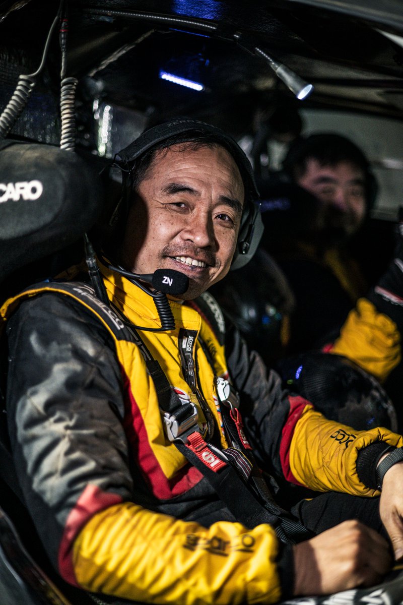 dakar's tweet photo. Can’t wait to see these smiles again! 😊✨
 🔜 #Dakar2025 #DakarInSaudi https://t.co/qXURxWbOls