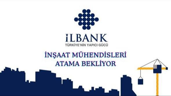 İNŞAAT MÜHENDİSLERİ PLATFORMU tweet media