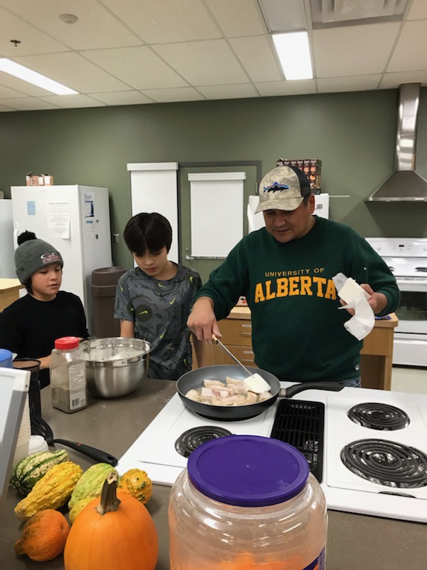 École St. Joseph School tweet media