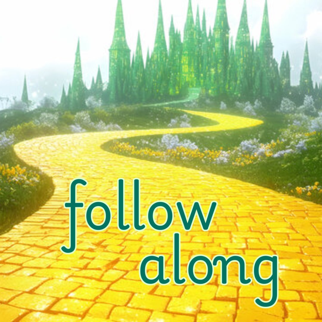QuantekSystems's tweet photo. Welcome to December! 🌟 We're off to see the wizard of healthcare innovation: #FHIR magic &amp; workflow automation for better patient care. Follow us for wickedly brilliant insights &amp; tools! 🚀 #HealthTech #Innovation https://t.co/poSoH8OPNC