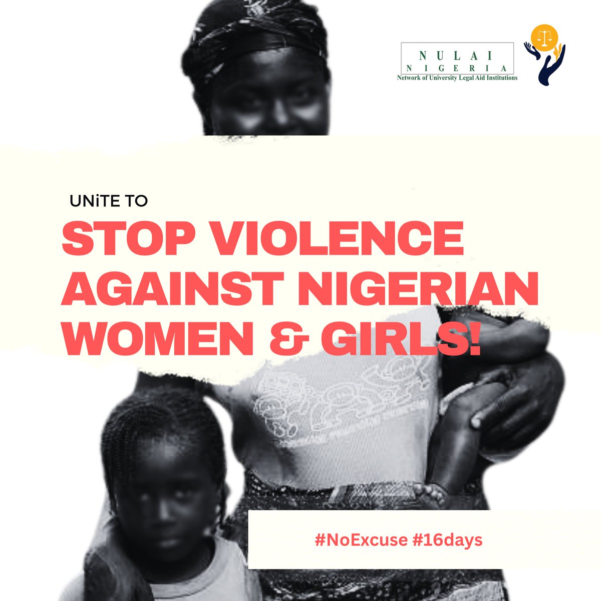 AmberAlert4SJ's tweet photo. In Nigeria, there has been a troubling increase in cases of gender-based violence. Factors such as cultural and religious beliefs, inequality, unemployment, poverty, and conflict have all significantly contributed to this rise. https://t.co/LBWqGC3ui8