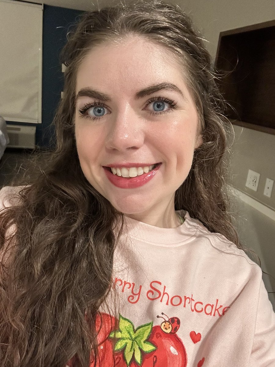 LeahTCodes's tweet image. Ready for Day 1 of the Commit Your Code conference! ✨
I’ve already met so many cool people since landing here in Dallas for the conference
#CommitYourCode