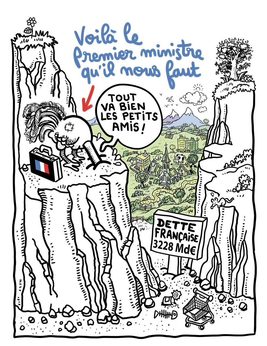 PLANTU Officiel tweet media