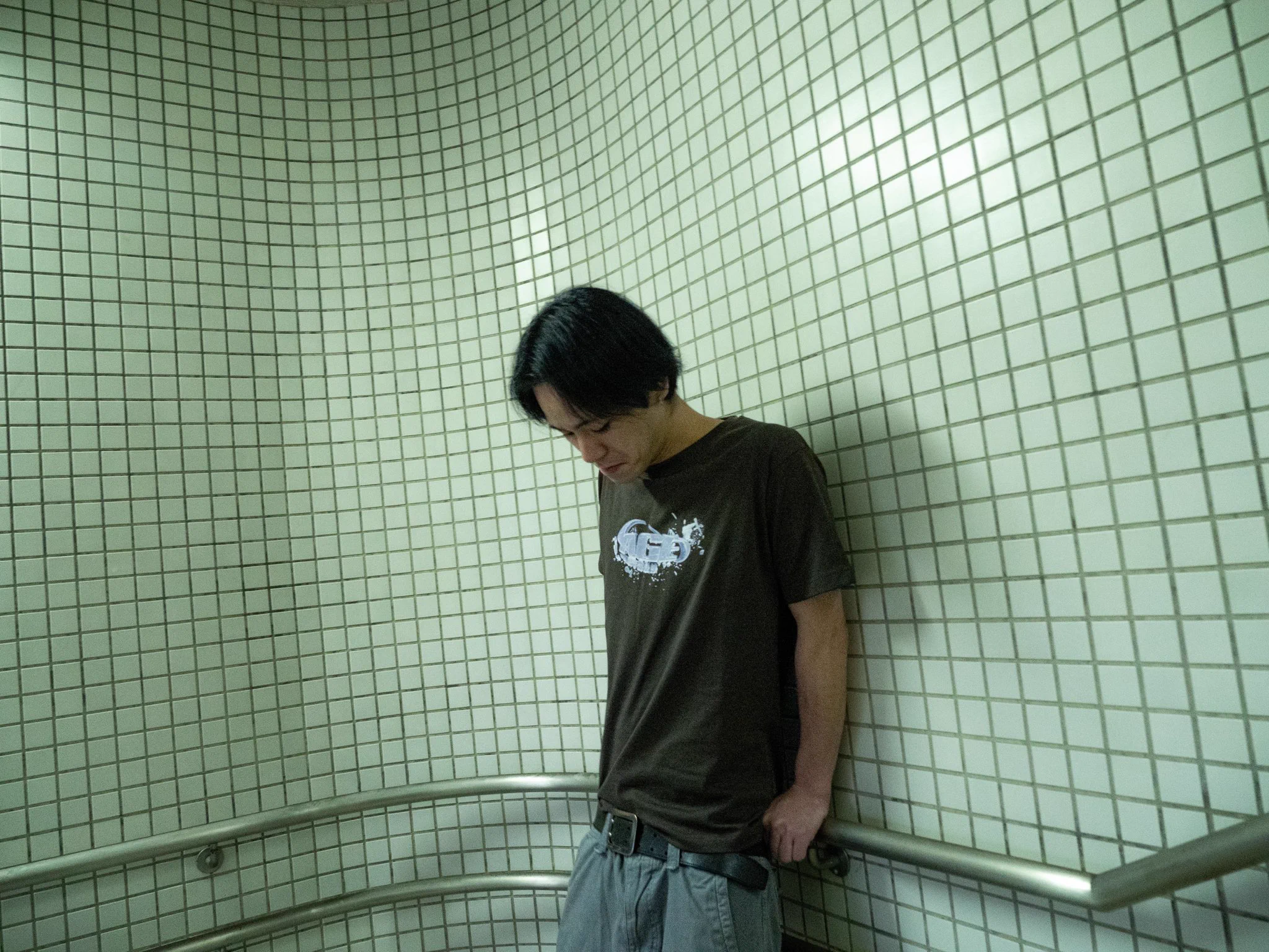 AgeFactory iced logo tee グッズ XL Age Factory on X: 