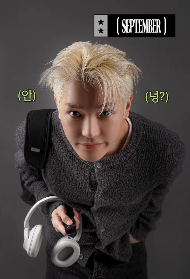 taeyong pics tweet media
