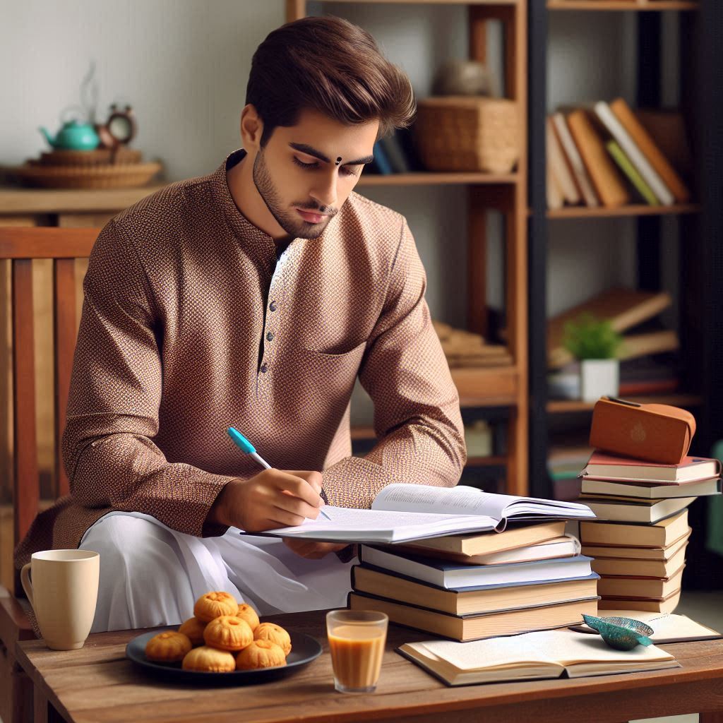 diplomatz_upsc's tweet image. Transform your #UPSC prep with a productive daily routine! 🌞 Start with a morning ritual, set dedicated study blocks, take short breaks, engage in active learning, review in the evening, and ensure relaxation time. Stay consistent and confident! 🚀📚 #UPSCPrep #StudyRoutine